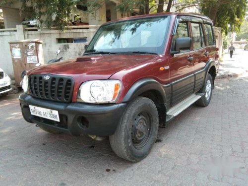 2006 Mahindra Scorpio MT for sale