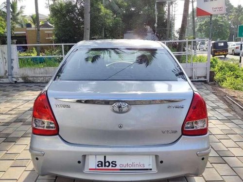 Used 2012 Toyota Etios VXD MT for sale