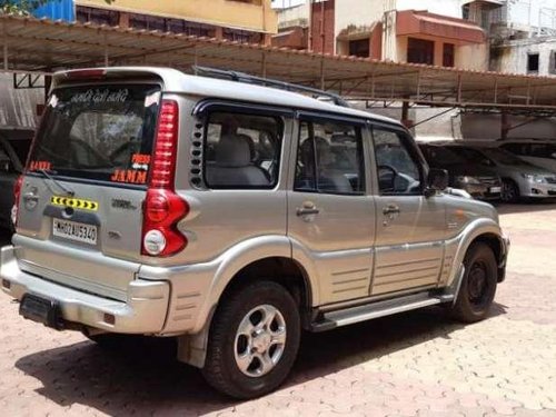 Used 2006 Mahindra Scorpio EX MT for sale