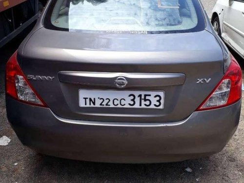 Nissan Sunny 2011 MT for sale 