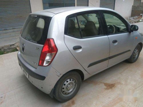 Hyundai I10 i10 Era 1.1 iRDE2, 2008, Petrol MT for sale 