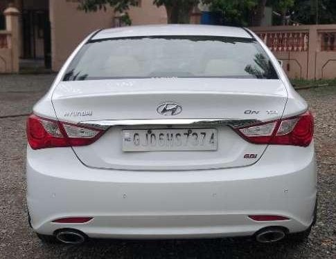 Hyundai Sonata 2014 AT for sale 