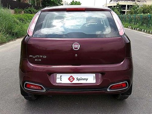 2016 Fiat Punto MT for sale