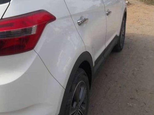 Used 2016 Hyundai Creta MT for sale 