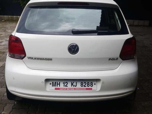 Used 2014 Volkswagen Polo MT for sale