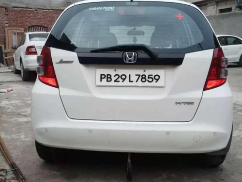 2010 Honda Jazz MT for sale 