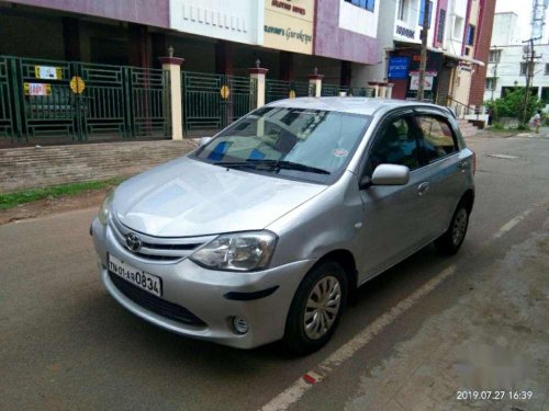 Toyota Etios Liva GD, 2012, Diesel MT for sale 