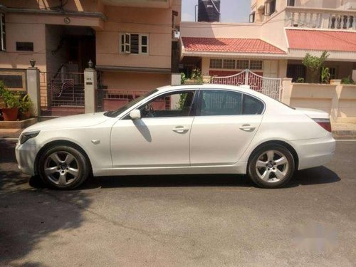 BMW 5 Series 2013 AT for sale 