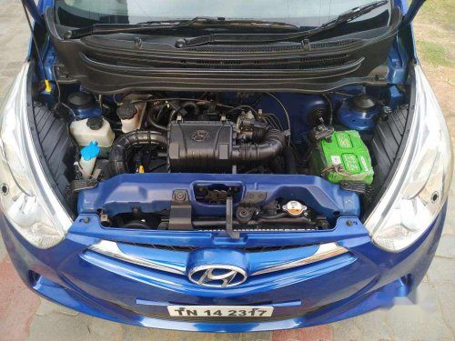 Hyundai Eon Magna +, 2014, Petrol MT for sale 