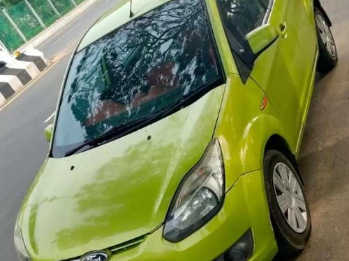 Used 2010 Ford Figo MT for sale