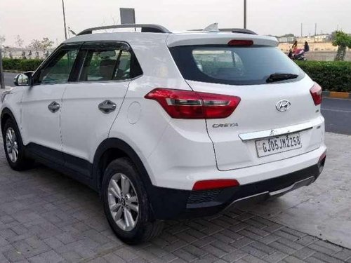 Hyundai Creta 1.6 SX Plus Auto, 2015, Diesel MT for sale 