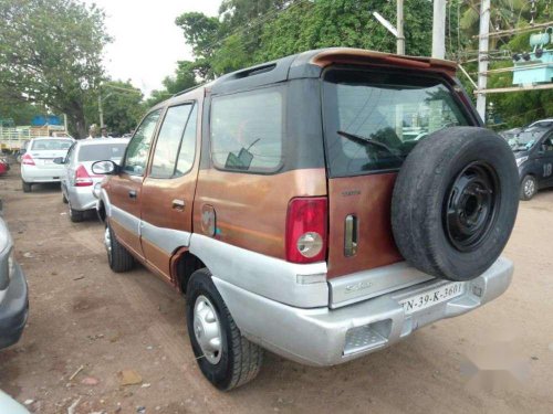 1998 Tata Safari MT for sale at low price