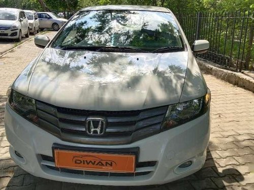 Used Honda City 1.5 V AT 2011 for sale 