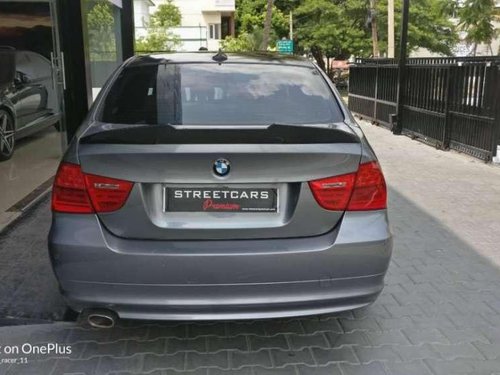 BMW 3 Series 320d, 2011, Diesel AT for sale 