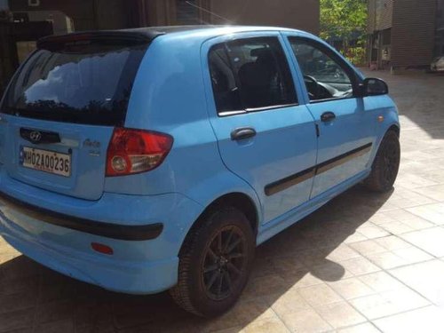 2006 Hyundai Getz GLE MT for sale 