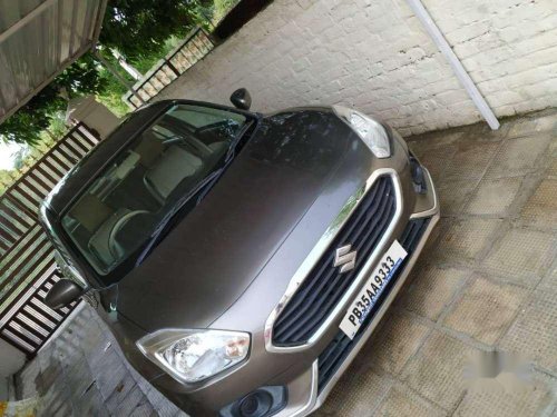 Maruti Suzuki Dzire VDI 2017 MT for sale 