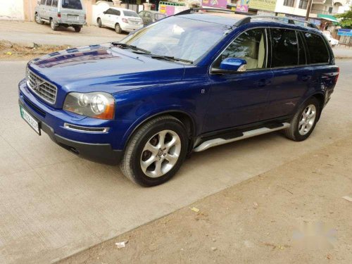 Volvo XC90 D5 AWD, 2010, Diesel AT for sale 