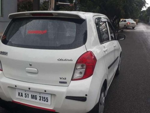 Maruti Suzuki Celerio VXI 2014 MT for sale 