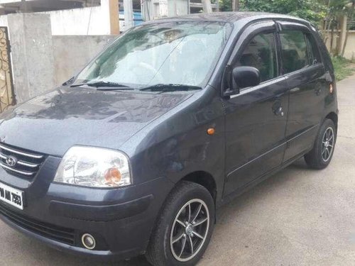 Hyundai Santro Xing GLS 2008 MT for sale 