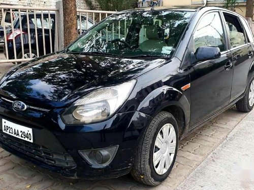 Used 2010 Ford Figo MT for sale