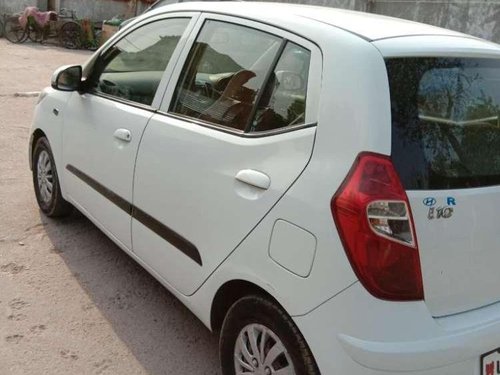 Hyundai I10 i10 Magna 1.2, 2013, Petrol MT for sale 