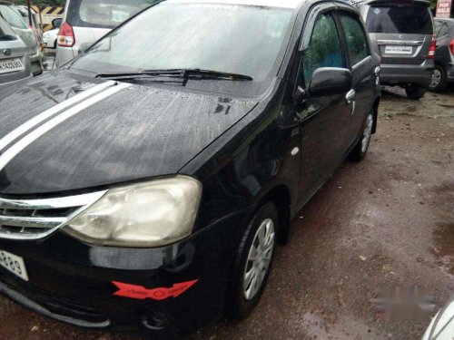 Used Toyota Etios GD MT for sale at low price