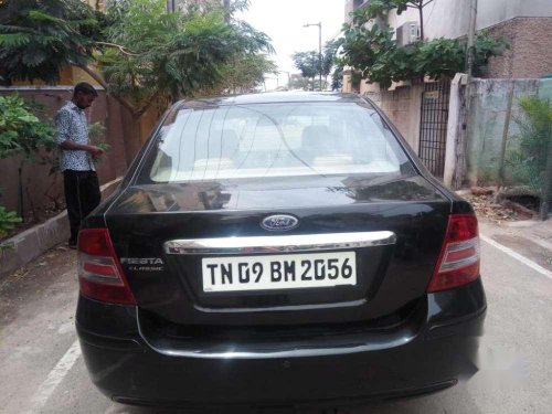 Used Ford Fiesta Classic MT for sale at low price