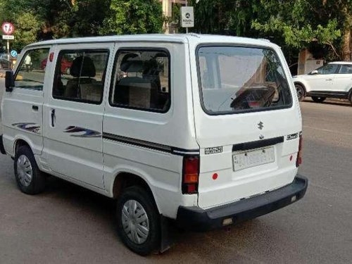 Maruti Suzuki Omni E 8 STR BS-IV, 2013, CNG & Hybrids MT for sale 
