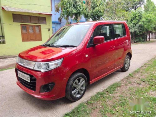 Maruti Suzuki Stingray VXi, 2014, Petrol MT for sale 