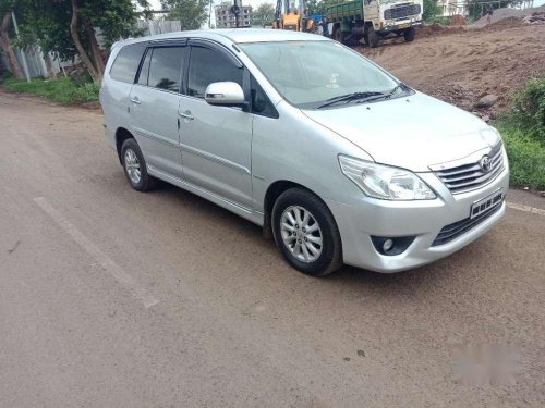 Used 2012 Toyota Innova AT for sale