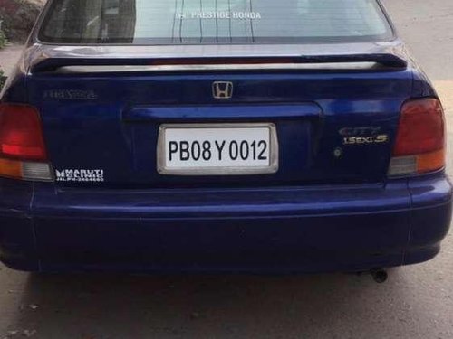 Honda City 1999 MT for sale 