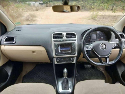 Used Volkswagen Ameo MT for sale at low price