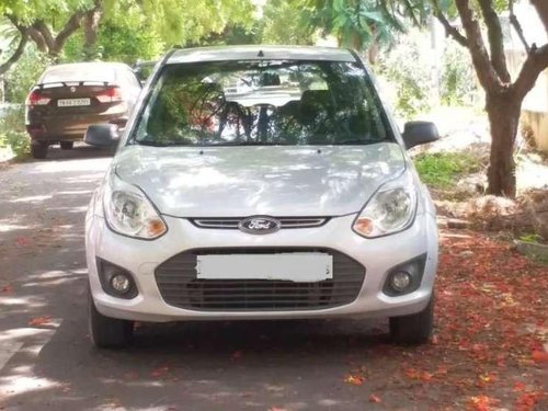 Ford Figo Duratorq Diesel EXI 1.4, 2013, Diesel MT for sale 