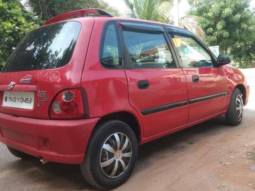 Used Maruti Suzuki Zen 2004 MT for sale 