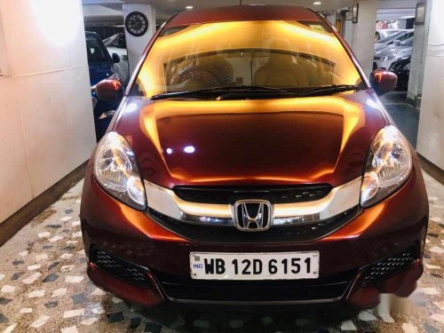 Honda Mobilio 2016 MT for sale 