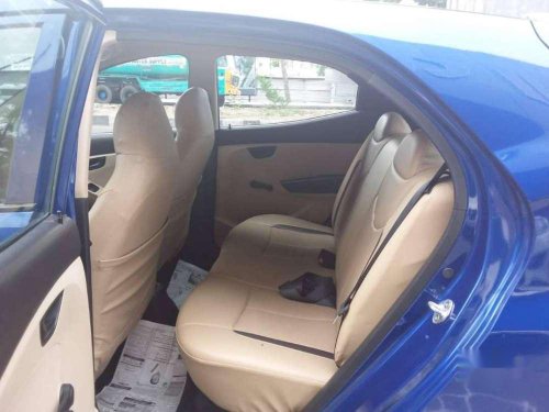 Hyundai Eon, 2017, Petrol MT for sale 