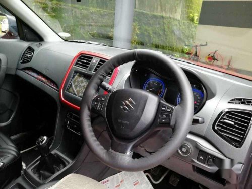 Used 2017 Maruti Suzuki Vitara Brezza ZDI MT for sale
