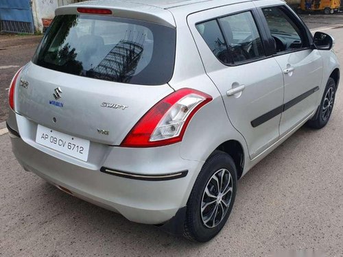 Used 2014 Maruti Suzuki Swift VXI MT for sale 