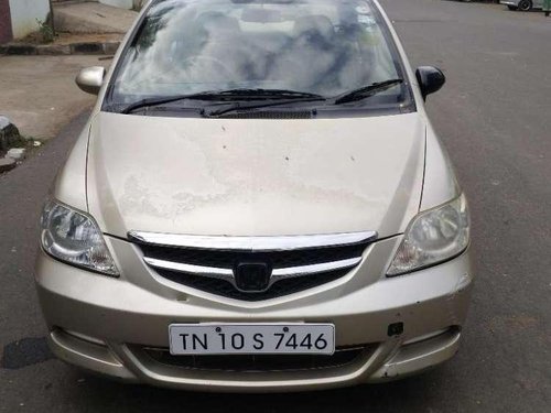 2008 Honda City ZX GXi MT for sale 