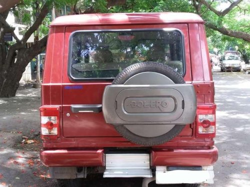 Mahindra Bolero SLE, 2011, Diesel MT for sale 