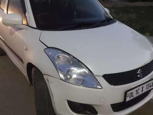 Used 2012 Maruti Suzuki Swift MT for sale