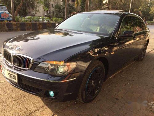BMW 7 Series 730Ld, 2007, Diesel AT for sale 