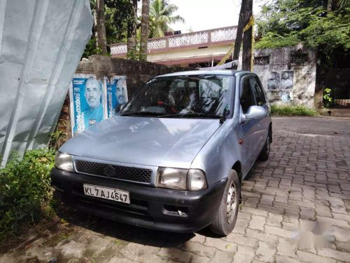 Used Maruti Suzuki Zen MT for sale at low price