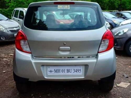 Used Maruti Suzuki Celerio VXI 2014 AT for sale 