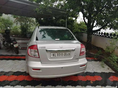 Used 2011 Maruti Suzuki SX4 MT for sale 