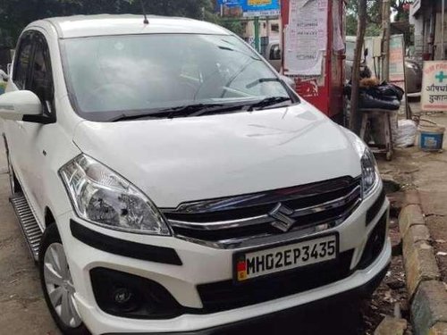 Used 2017 Maruti Suzuki Ertiga VXI MT for sale 