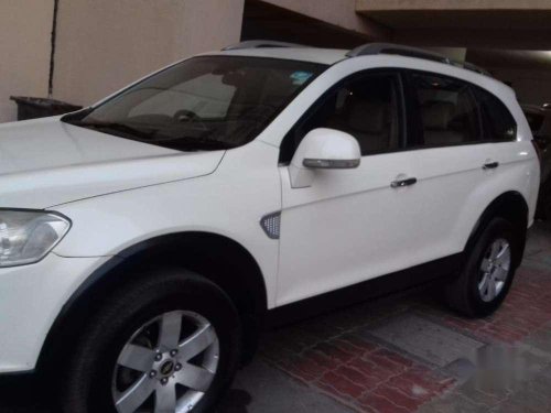 2008 Chevrolet Captiva MT for sale at low price