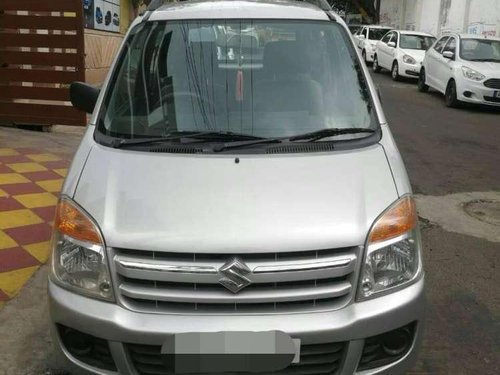 2010 Maruti Suzuki Wagon R MT for sale at low price