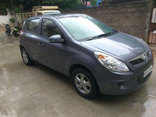 Hyundai I20 i20 Sportz 1.2 BS-IV, 2010, Petrol MT for sale 