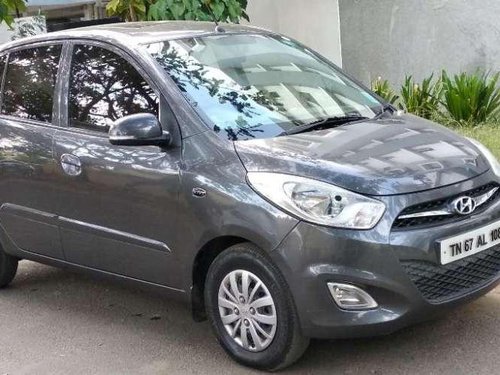 Hyundai I10 i10 Asta 1.2, 2013, Petrol AT for sale 